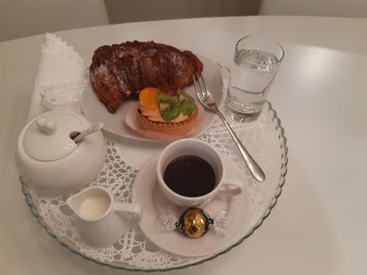 Villa Lucilla Altavilla Silentina エクステリア 写真