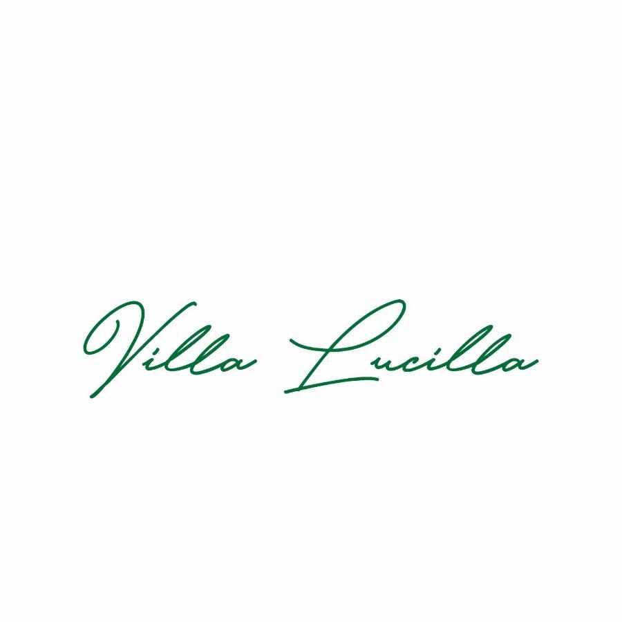 Villa Lucilla Altavilla Silentina エクステリア 写真