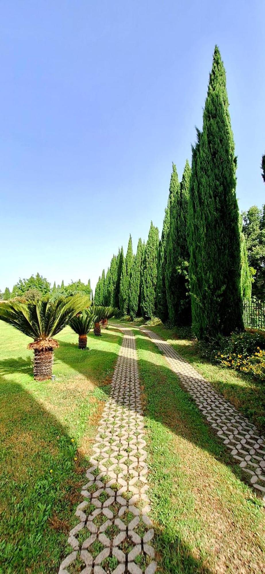 Villa Lucilla Altavilla Silentina エクステリア 写真